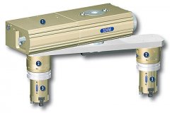 功能強(qiáng)大，快速而精確